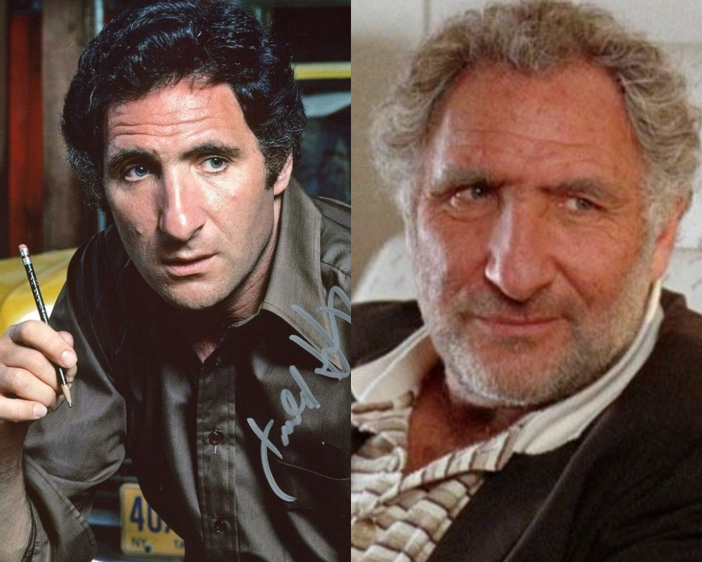 Judd Hirsch